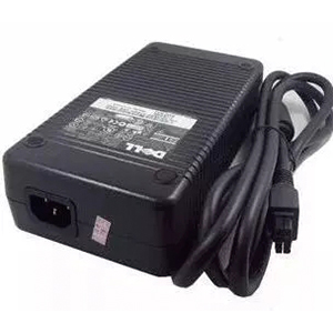 原裝戴爾12V18A開關(guān)電源適配器適合多組監(jiān)控大功率顯示機(jī)械